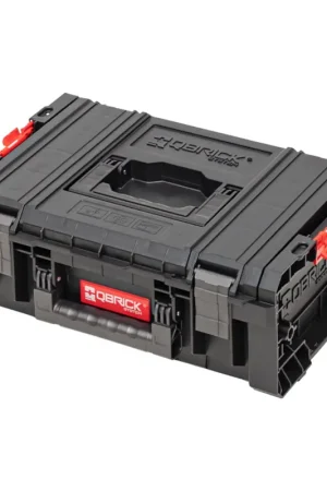 Super Prix Qbrick System PRO Technician Case 2.0 empilable 450 x 332 x 171 mm 12 l IP54