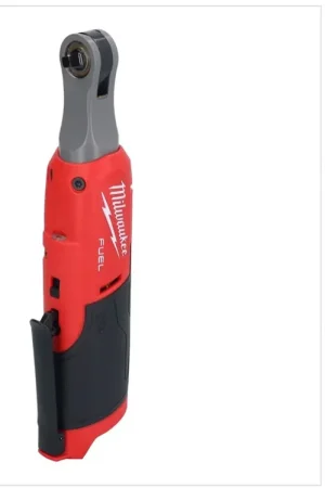 Milwaukee M12 FHIR14-0 Clé à cliquet sans fil 12 V 47 Nm 1/4" Brushless Solo ( 4933478171 ) - sans batterie, sans chargeur Prix Choc