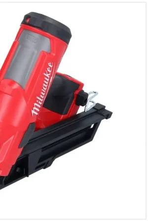 Commander Vite Milwaukee M18 FFN-0 Cloueur sans fil 18 V 50 - 90 mm Brushless Solo - sans batterie, sans chargeur
