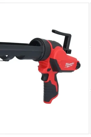 Milwaukee M12 PCG/310-0 Presse à cartouche sans fil 12 V 310 ml Solo ( 4933441783 ) - sans batterie, sans chargeur Vente Flash