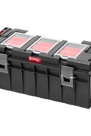 Qbrick System PRO 600 Profi empilable 545 x 270 x 246 mm 22 l IP54 Satisfait Ou Remboursé