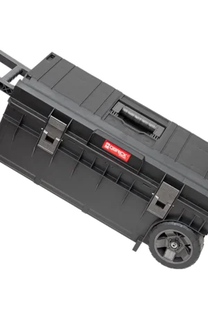 Vente Directe Qbrick System ONE Longer Basic Caisse à outils 793 x 385 x 322 mm 50 l