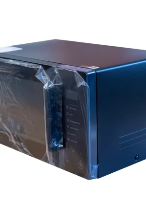 Super Prix Samsung MG23T5018CK/BA Four à micro-ondes avec fonction gril 800 watts 23 l 489 x 275 x 381 mm Noir