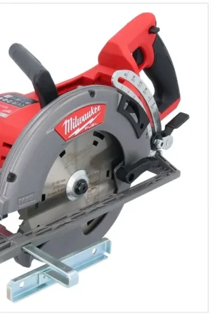 Certifié Scie circulaire à batterie Milwaukee M18 FCSRH66-0 18 V 190 mm brushless (4933471444) Solo - sans batterie, sans chargeur