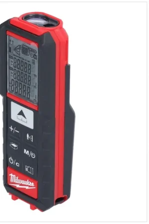 Milwaukee LDM50 Télémètre laser 50 m ( 4933447700 ) Promotion Saisonnière