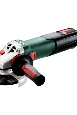 Metabo WA 13-125 Quick Meuleuse d'angle 1350 watts 125 x 22,23 mm ( 603630000 ) Offre Exclusive