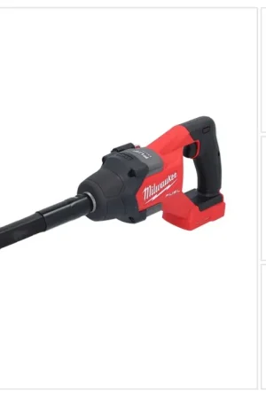 Compacteur à béton à batterie Milwaukee M18 FCVN12-0 18 V 1,2 m brushless solo (4933479596) - sans batterie, sans chargeur Promotion Saisonnière