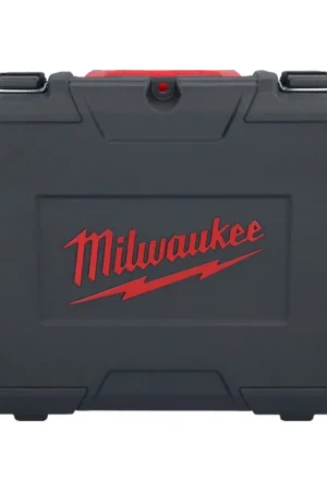 Prix Cassé Mallette à outils Milwaukee pour coupe-tube à batterie M12 PCSS-0 420 x 350 x 130 mm
