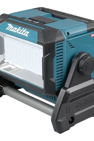 Makita ML 009 G Projecteur de chantier sans fil 18 / 40 V max. 10000 lm XGT Solo - sans batterie, sans chargeur Acheter En Ligne