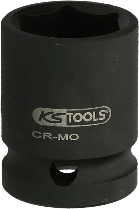Livraison Express KS TOOLS Douille à chocs à six pans 1.1/2', 61 mm, courte ( 515.2246 )