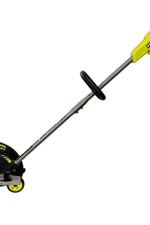 RYOBI RY18LT33A-0 Coupe-bordures sans fil 18 V 33 cm Solo ( 5133005731 ) - sans batterie, sans chargeur Satisfait Ou Remboursé