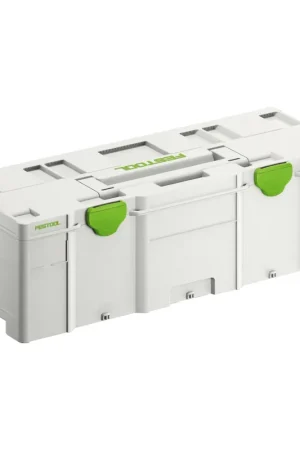 Populaire Festool SYS3 XXL 237 Systainer Mallette 792 x 296 x 237 mm 42.3 l ( 204850 )