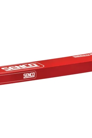 Prix Réduit SENCO Vis pour plaques de plâtre phosphatées 3,9 x 35 mm 1000 pcs ( 39A35MP ) pour ossature bois