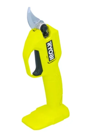 RYOBI RY18SCA-0 Sécateur de jardin sans fil 18 V 25 mm Solo ( 5133005024 ) - sans batterie, sans chargeur Satisfait Ou Remboursé
