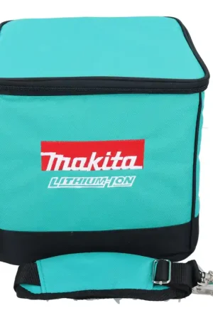 Sacoche a outils Makita 270 x 270 x 250 mm tris / noir pour outils Prix Cassé