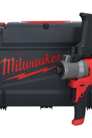 Milwaukee M18 FPM-0X perceuse sans fil 18 V 20 l Brushless ( 4933459719 ) + HD Box - sans batterie, sans chargeur Super Prix