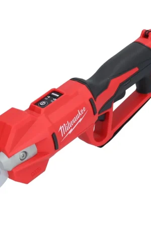 Sécateur à batterie Milwaukee M12 BLPRS-0 12 V 32 mm (4933480114) Solo - sans batterie, sans chargeur Nouveauté