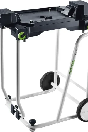 Offre Du Jour Festool UG - KS 60 Châssis de transport pour KAPEX KS 60 ( 200129 )