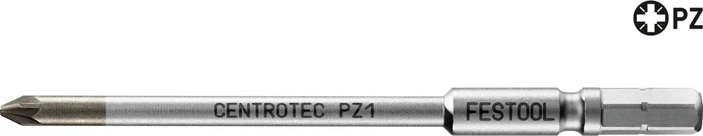 Festool Embout PZ 1-100 CE/2 ( 500841 ) Achetez Aujourd'hui