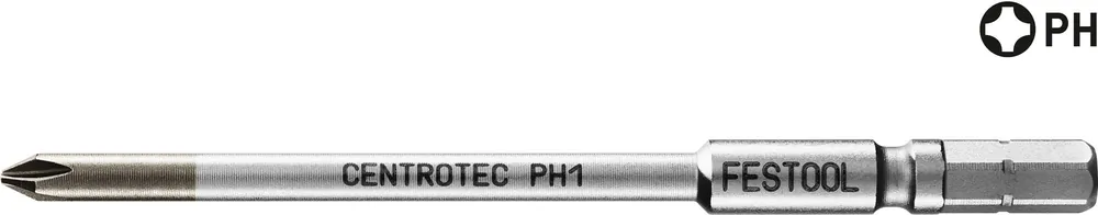 Prix Choc Festool Embout PH 1-100 CE/2 ( 500844 )