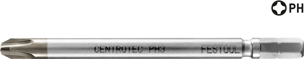 Festool Embout PH 3-100 CE/2 ( 500846 ) Populaire