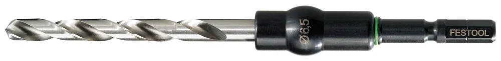 Pas Cher Festool Foret hélicoïdal HSS D 3/33 CE/M-Set ( 493421 )