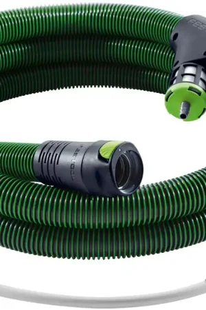 Tuyau Festool IAS 3-5000 AS IAS (497209) pour LEX 3, LEX 2, LRS Quantité Limitée