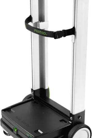 Offre Exclusive Chariot de transport Festool SYS-Roll 100 (498660) pour Systainer