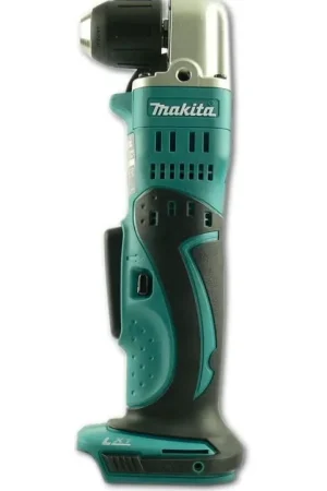 Livraison Express Makita BDA 351 Z Perceuse d'angle sans fil 18V 13,5Nm solo - sans batterie, sans chargeur