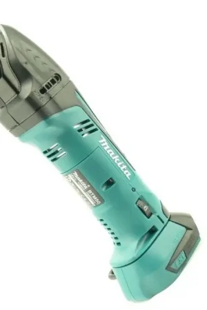 Acheter Direct Makita BTM 50 Outil multifonctions sans fil 18V Li-ion + 1x Batterie Makita BL1830 B 18V 3 Ah