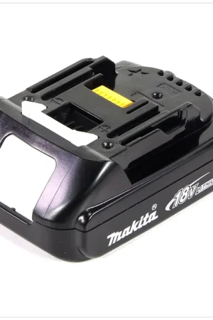 Makita BL 1815 N Batterie 18V - 1,5 Ah / 1500 mAh Li-Ion (196235-0) Promotion Saisonnière
