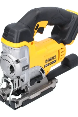 Quantité Limitée DEWALT DCS331N Scie sauteuse 18 V solo - sans batterie, sans chargeur