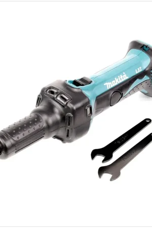 Makita DGD 800 Z Meuleuse droite sans fil 18V - sans batterie, sans chargeur Offre Du Jour
