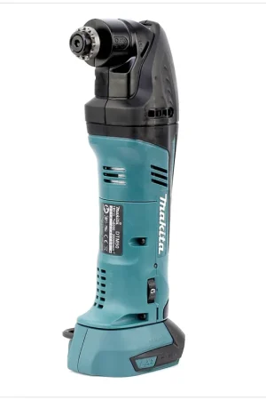 Makita DTM 50 Z Outil multifonctions sans fil 18V Solo - sans batterie, sans chargeur Vente Directe