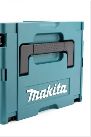 Vente Flash Makita MAKPAC 3 Coffret - sans insert
