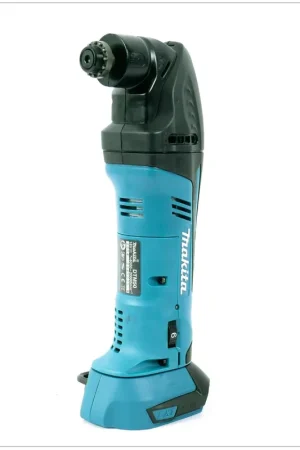 Makita DTM 50 Kit Y1J-D Découpeur-ponceur Multifonctions sans fil 18 V + Batterie BL 1815 N + Chargeur DC18RC + Coffret MAKPAC Meilleure Vente