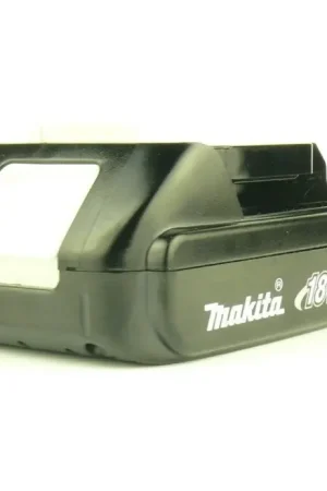 Makita BL1815 Batterie 1,3Ah / 1300mAh - 18V Li-Ion (195445-6) Vente Directe