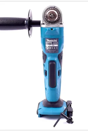 Achat Immédiat Makita DDA350 Z Perceuse d'angle sans fil 18V solo - sans batterie, sans chargeur