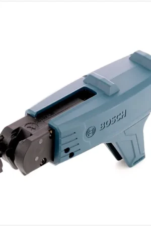 Bosch MA 55 Attachement de magazine pour Visseuse à cloison sèche Bosch TE ( 1600Z0000Y ) Nouvelle Collection