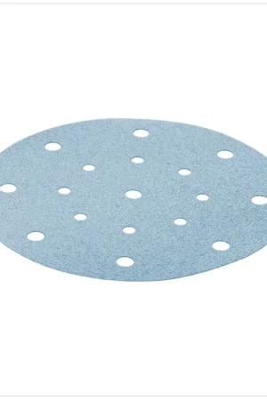 Affaire À Saisir Festool STF D150/16 Abrasifs Ø150 mm P80 GR / 50 Pièces ( 496977 )