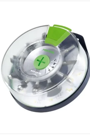 Achat Immédiat Festool OF HW Box Coffret de 10 fraises Ø8mm