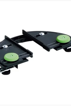 Achat Immédiat Festool Domino LA-DF 500 / 700 Butée pour bois de bout ( 493487 )