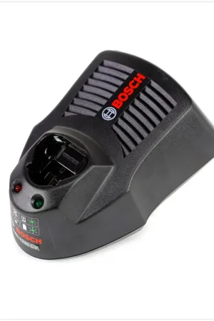 Haute Qualité Bosch GAL 1230 CV Professional Chargeur rapide pour batterie de 12 V Li-lon