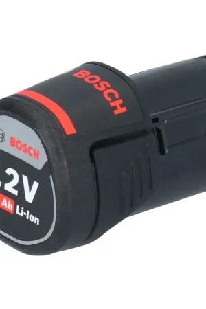 Bosch GBA 12 V 3,0 Ah / 3000 mAh Li-Ion Batterie ( 1600A00X79 ) Jusqu'à Épuisement Des Stocks