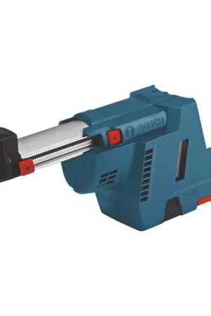 Affaire À Saisir Bosch GDE 18V-16 Professional Système d'aspiration des poussières ( 1600A0051M ) pour GBH 18V-24 C, GBH 18V-26, GBH 18V-26 F, GBH 18V-28 C, GBH 18V-28 CF