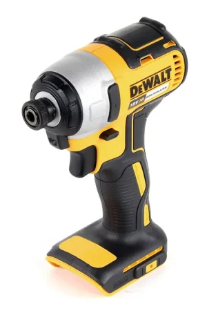 DeWalt DCF 787 N 18 V Brushless Li-Ion Visseuse à percussion sans fil- sans Accessoires, sans Batterie, sans chargeur Offre Limitée