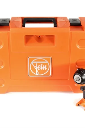 Acheter En Ligne FEIN ASCD 12-150 W8 Select Brushless Li-Ion Visseuse-boulonneuse à chocs sans fil + Coffret de transport - sans Batterie, sans Chargeur ( 71150464000 )