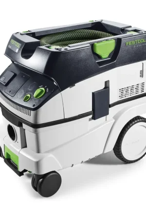 Festool CTL 26 E CLEANTEC Aspirateur ( 574947 ) Commande En Gros