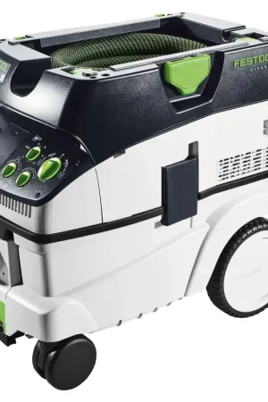 Festool CTM 26 E AC CLEANTEC Aspirateur ( 574978 ) Nouvel Arrivage