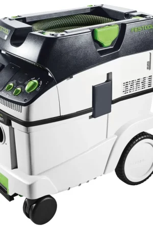 Festool CTL 36 E AC CLEANTEC Aspirateur ( 574958 ) Meilleur Choix